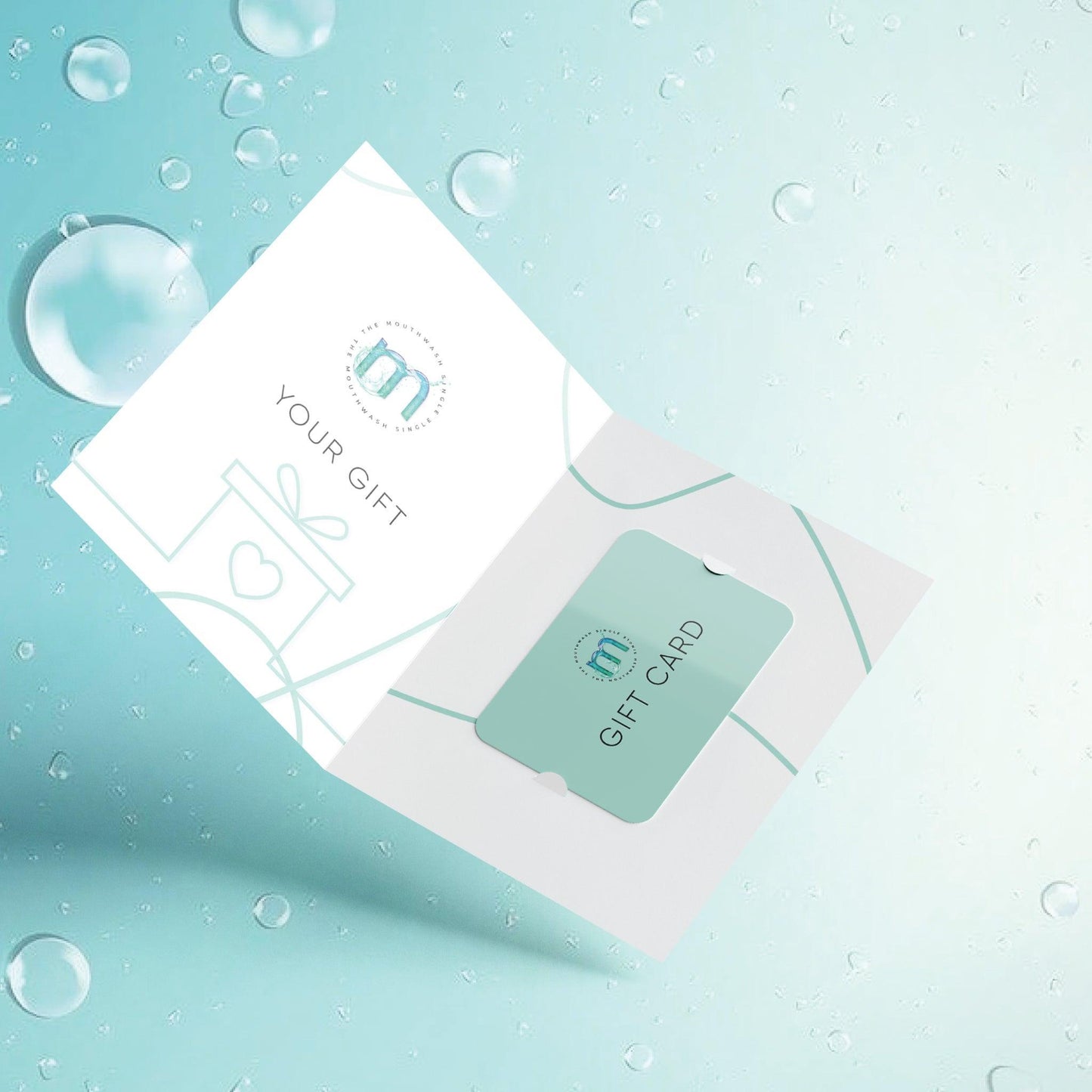 Mouthwash 🄶. | 20x12ml = 240ml | Por caixa